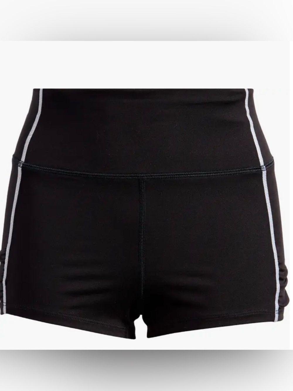Free People Movement You’re a Peach shorts